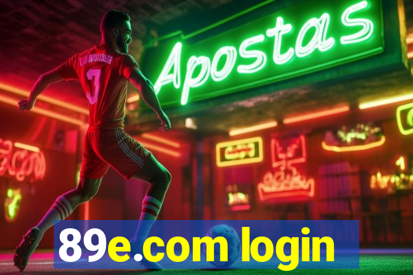 89e.com login